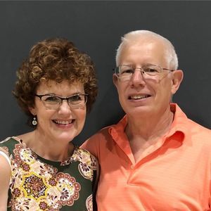 Meet your Posher, Annette